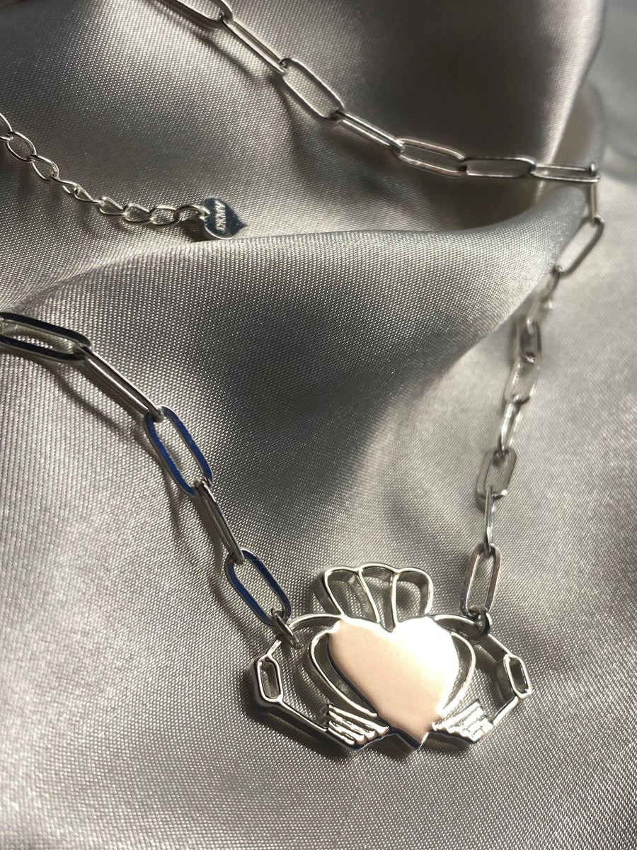 Heart Strong Chain