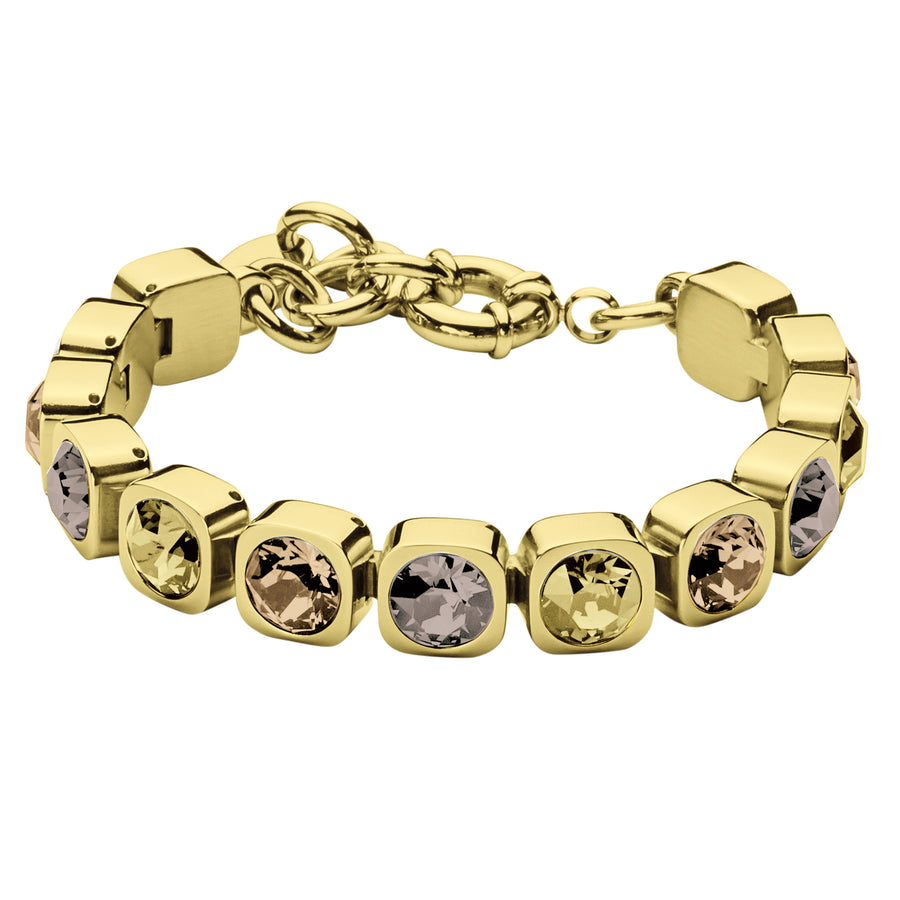 Conian SG Golden Bracelet