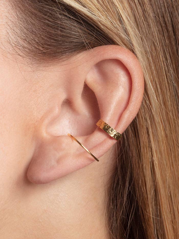 Hugues Ear Cuff