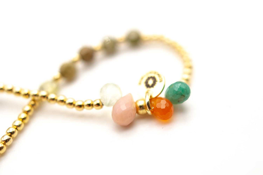 Fine Jewelry Spring Vibes Bracelet