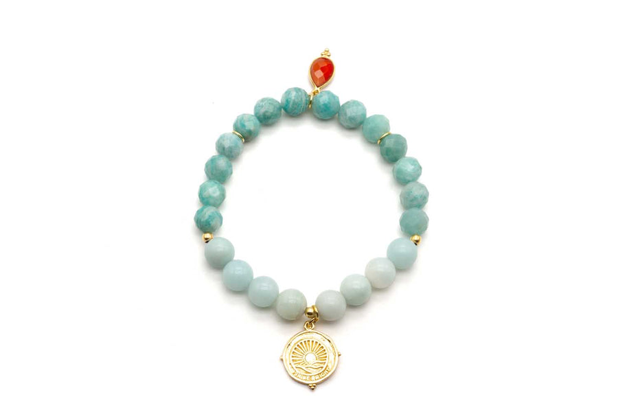 Mala Single Ocean Bliss Bracelet