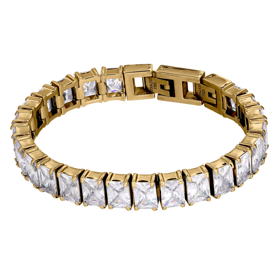 Conda SG Crystal Bracelet