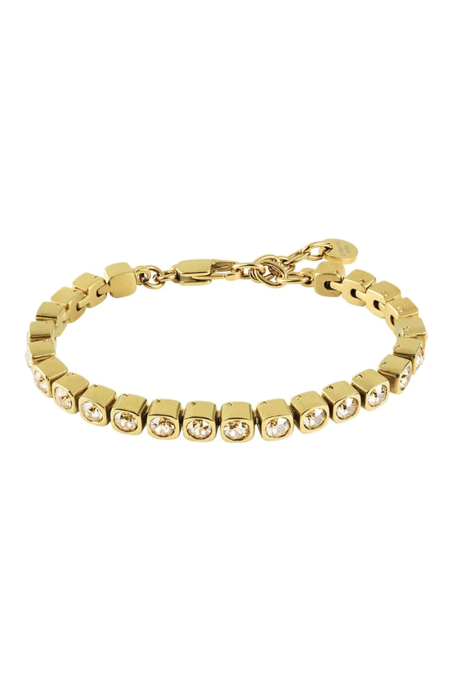 Cory SG Golden Bracelet