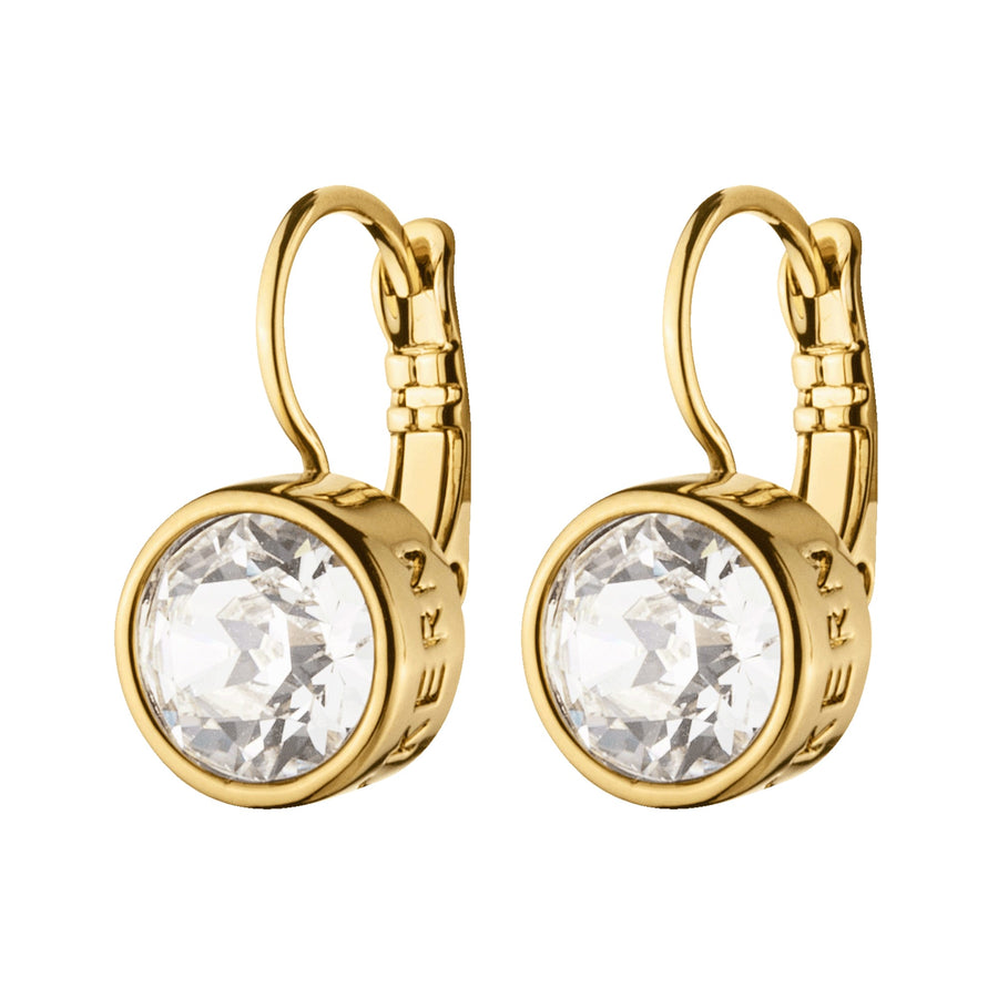 Louise SG Crystal Earrings