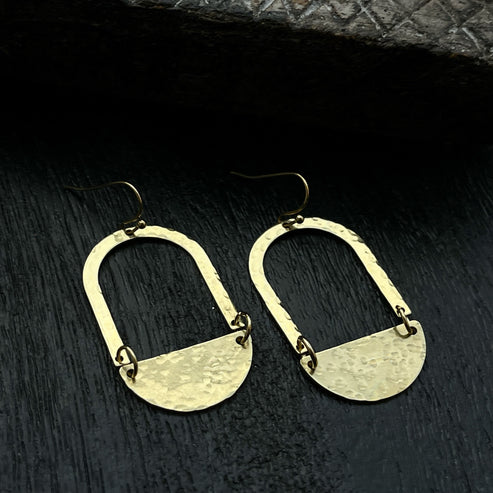 Deirdre Earrings