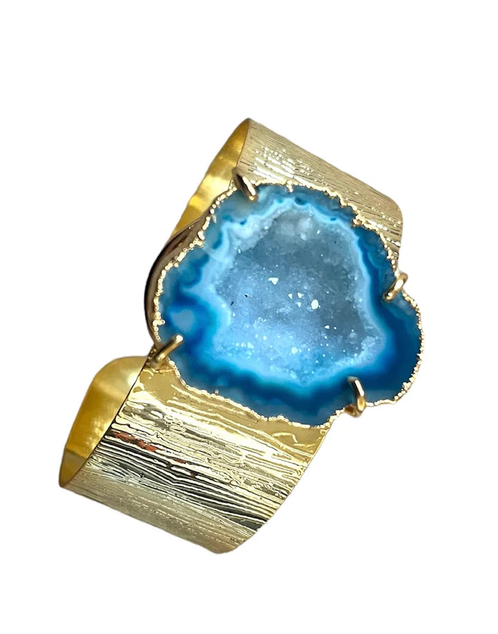 Stellar Cuff Bracelet