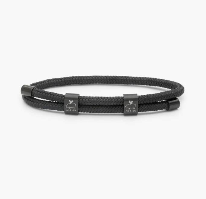 Little Lewis DBL - Black/Black