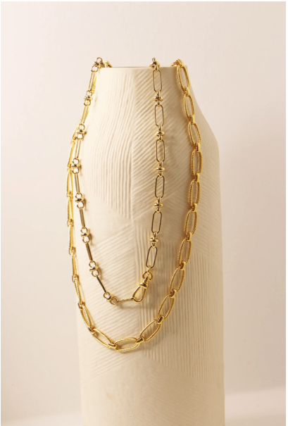 Josephine Necklace