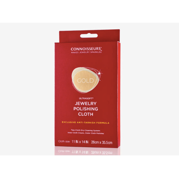 Gold Jewellery Polishing Cloth