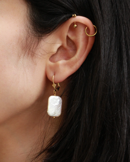 Mira Earrings