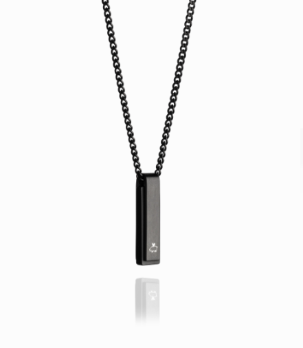 Monolith Necklace