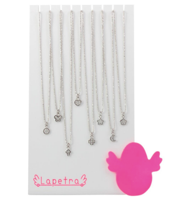 CHILDREN'S IN-STORE JEWELLERY - Starting from €36