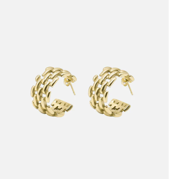 Florine Earrings