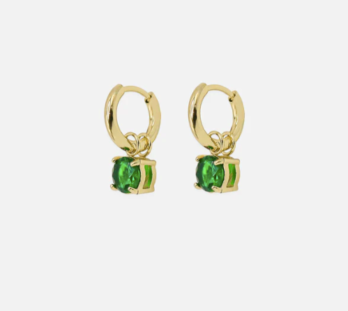 Selene Earrings