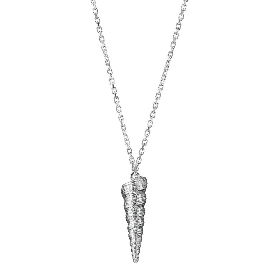 Cone Shell Necklace