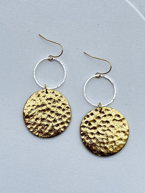 Artis Earrings