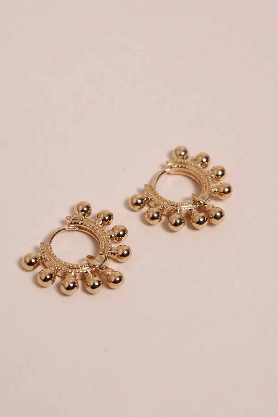 Baila Earrings