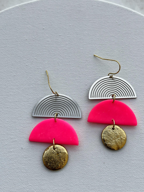 Kiki Earrings