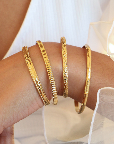 Essentials Olivia Bangle